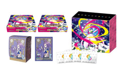 Mega Symphonia Pokemon Ceter Set (M1S) (Japanese)-1