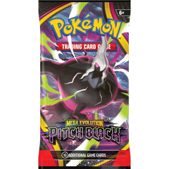 Pitch Black Pokemon Booster Box Brand New Factory Sealed (English)-3