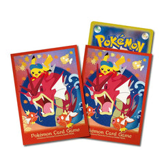 Pokemon TCG - Pokemon Center Special Box Hiroshima 2025 (Japanese)-3