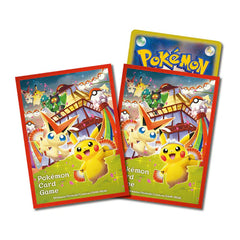 Pokemon TCG - Pokemon Center Tohoku Special Box (Japanese)-2