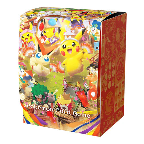 Pokemon TCG - Pokemon Center Tohoku Special Box (Japanese)-3