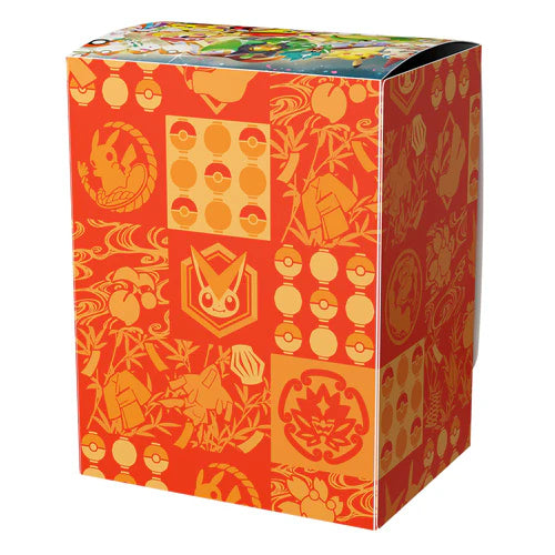 Pokemon TCG - Pokemon Center Tohoku Special Box (Japanese)-4