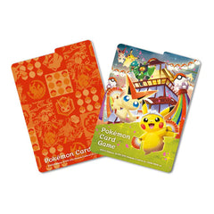 Pokemon TCG - Pokemon Center Tohoku Special Box (Japanese)-5