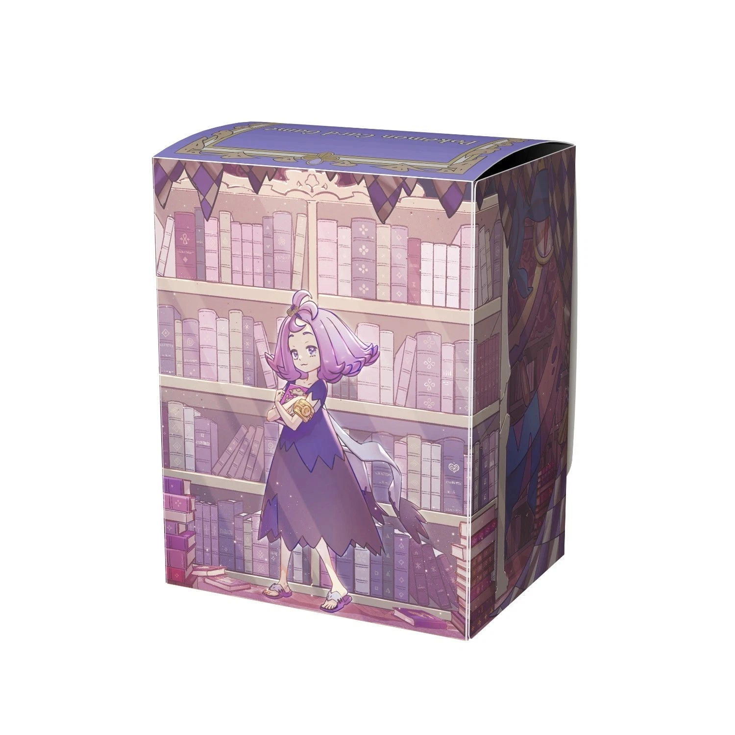Mega Symphonia Pokemon Ceter Set (M1S) (Japanese)-3